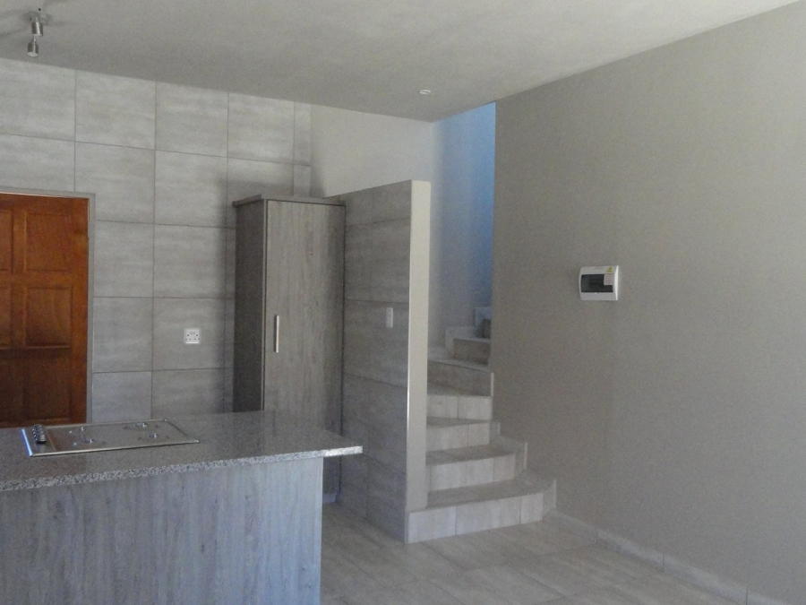 To Let 2 Bedroom Property for Rent in Baillie Park North West